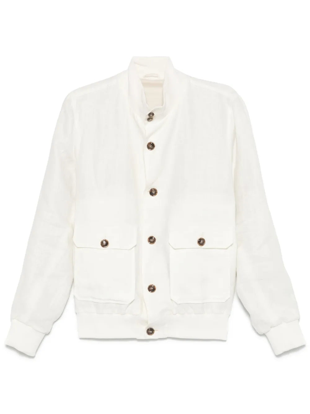 Linen Jacket