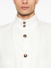 Linen Jacket