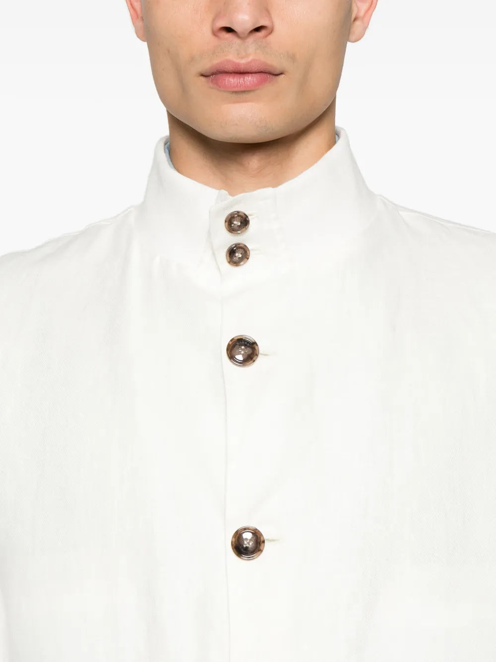 Linen Jacket