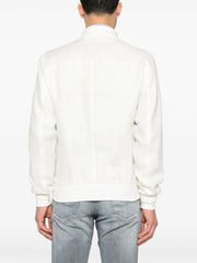 Linen Jacket