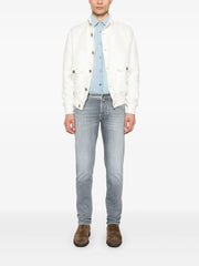 Linen Jacket