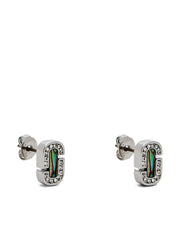 The Abalone J Marc Luxe earrings