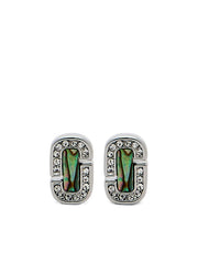 The Abalone J Marc Luxe earrings