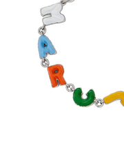 The Enamel Balloon bracelet