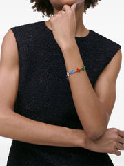 The Enamel Balloon bracelet