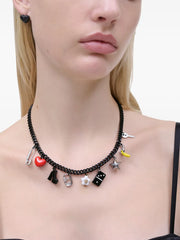 The Trinket necklace