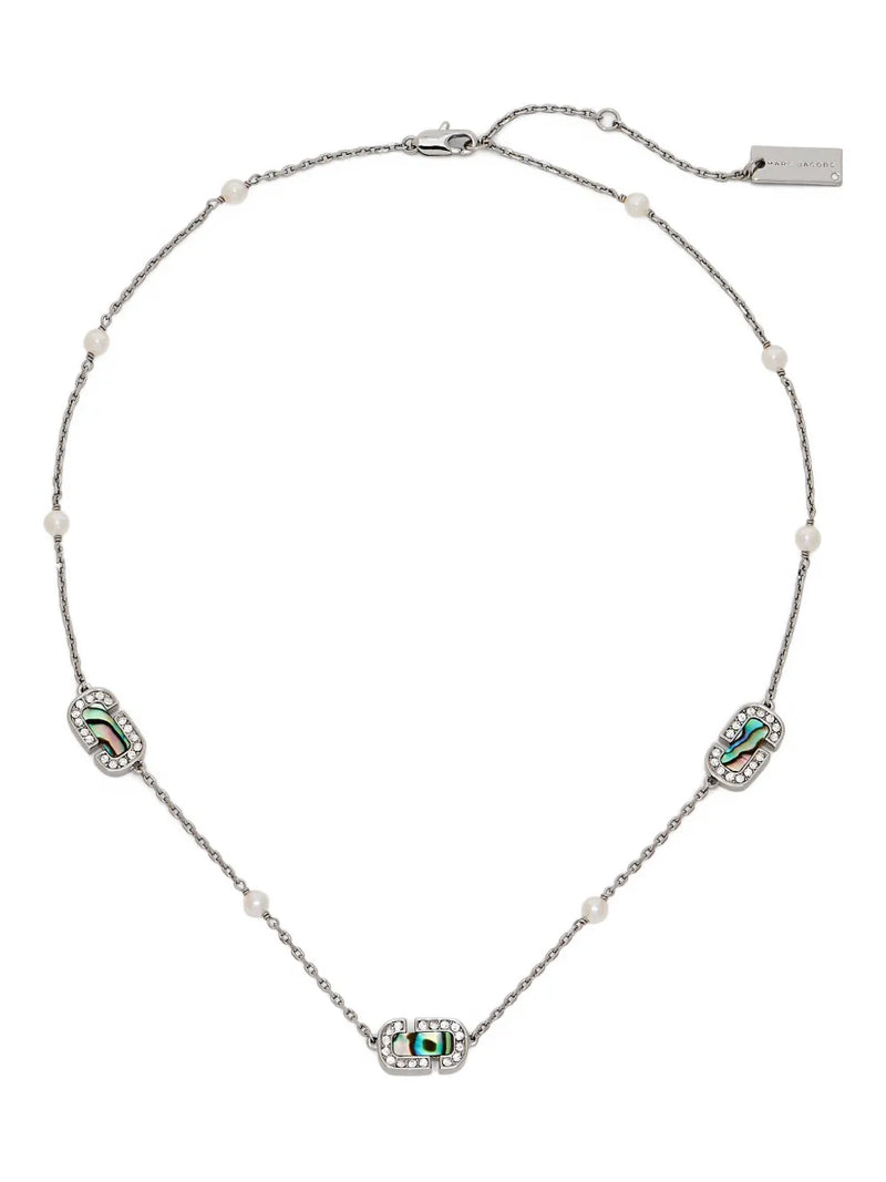 The Abalone necklace