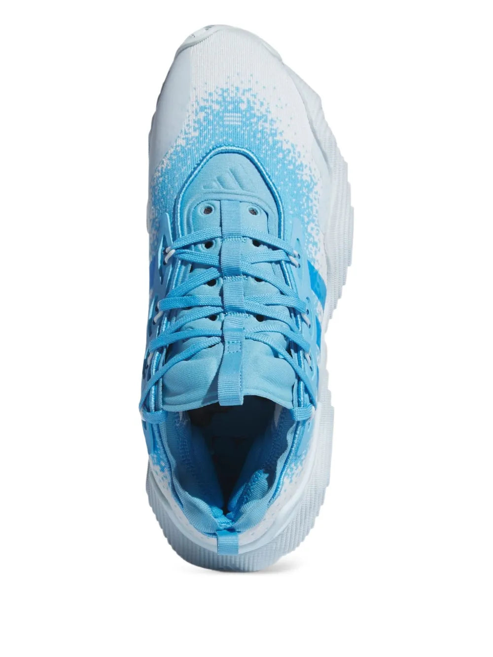Trae Young 3 Low "Blue" sneakers