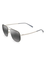 Sharks Cove geometric-frame sunglasses