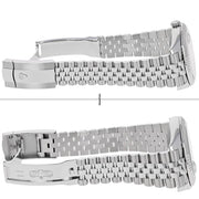Rolex | Datejust | 126334 | Steel | 41 x 49 mm | Steel | Silver | Automatic