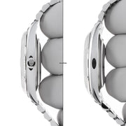 Rolex | Datejust | 126334 | Steel | 41 x 49 mm | Steel | Silver | Automatic