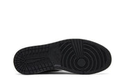 Jordan 1 Retro High NRG Patent Gold Toe