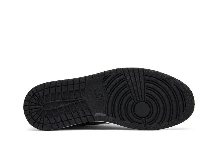 Jordan 1 Retro High NRG Patent Gold Toe
