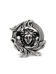 Medusa Barocco ring