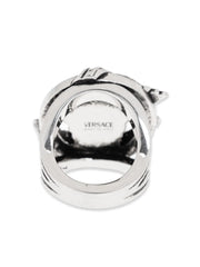 Medusa Barocco ring