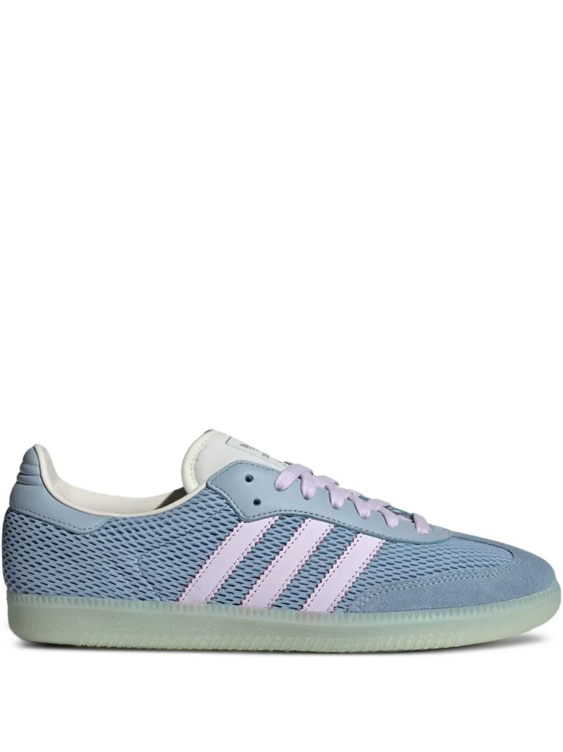 Samba sneakers