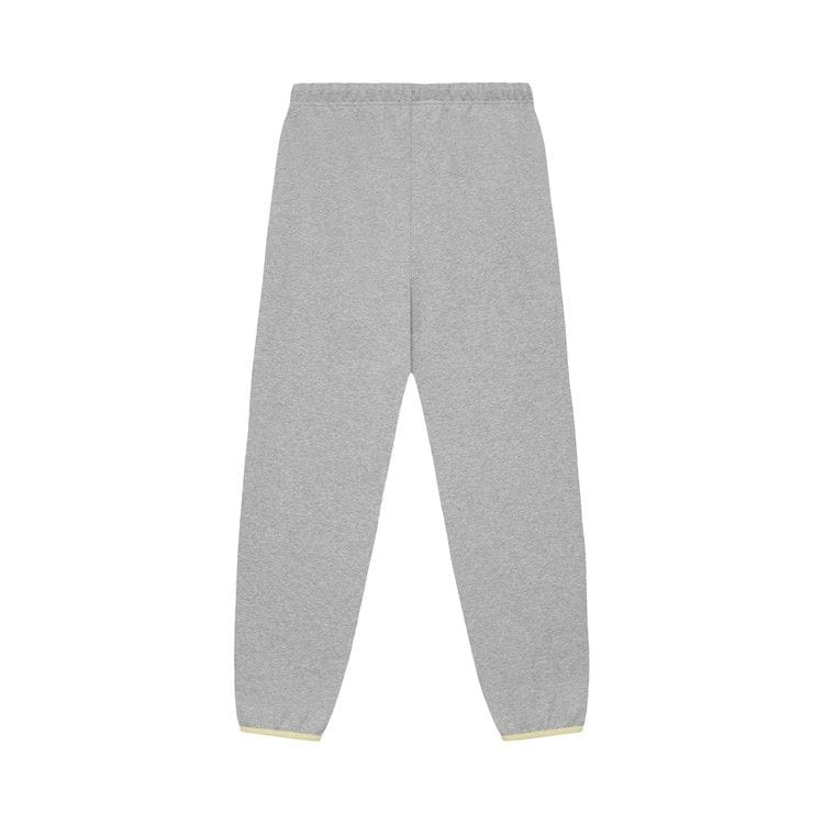 Fear of God Essentials Sweatpants Light Heather Grey