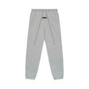 Fear of God Essentials Sweatpants Light Heather Grey
