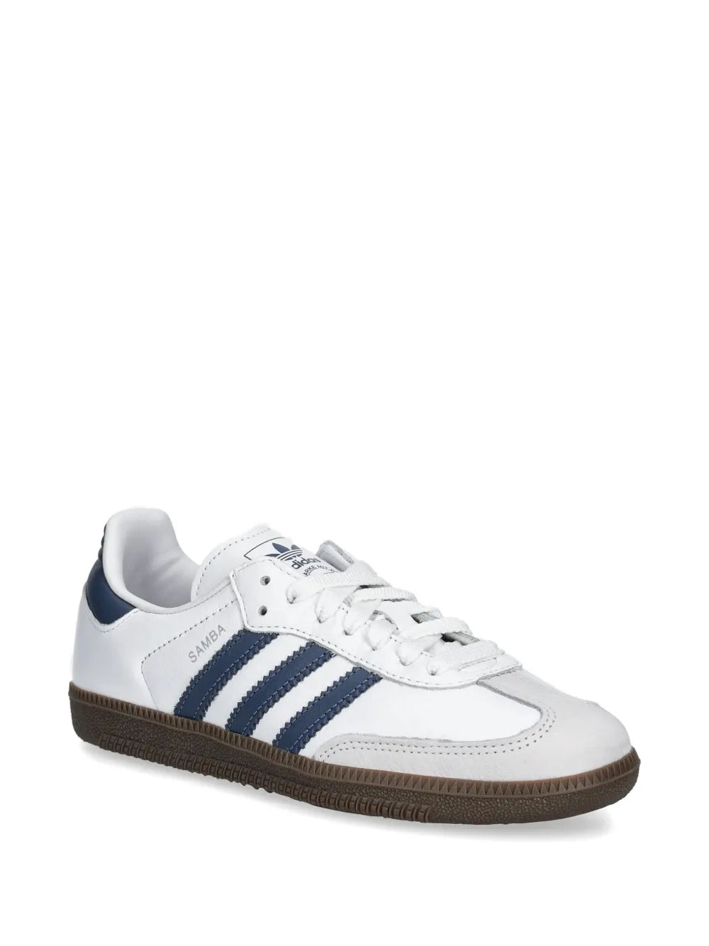 Samba sneakers