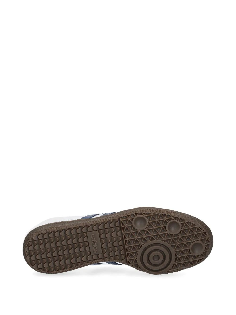 Samba sneakers
