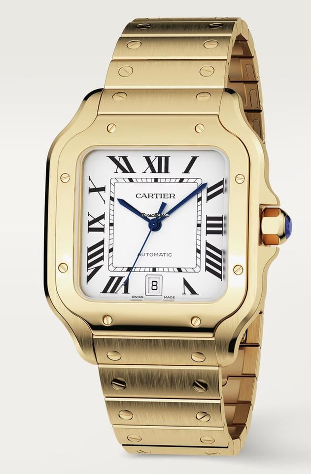 Cartier