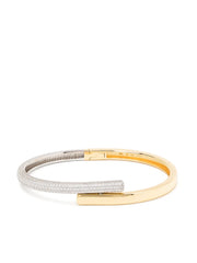 Pavé bracelet