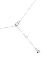 lobster claw fastening necklace