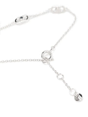 Astor link bracelet