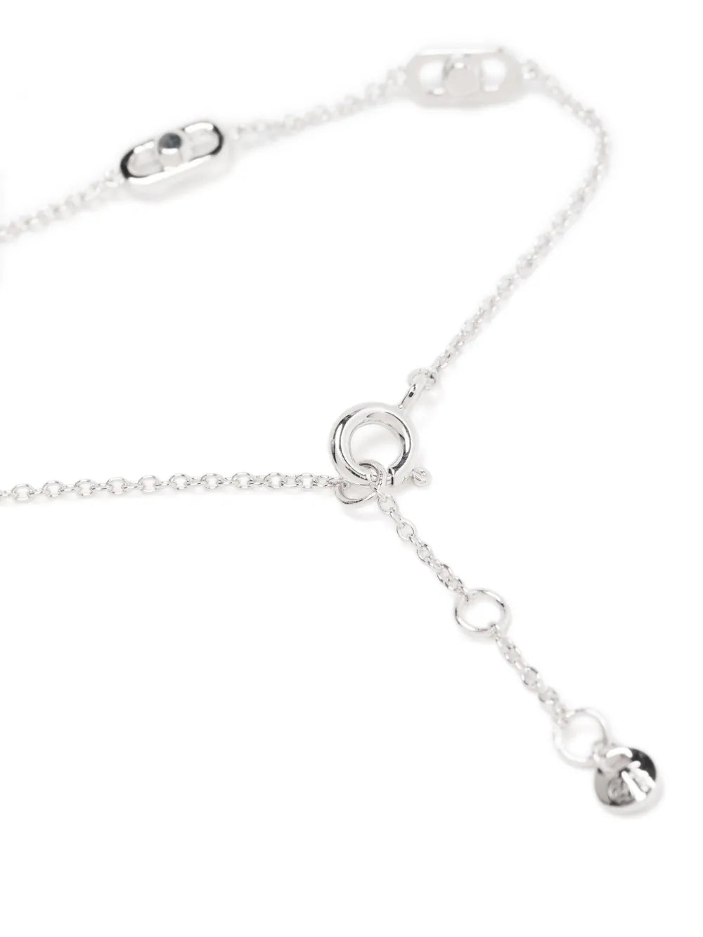 Astor link bracelet