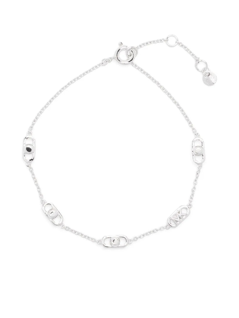 Astor link bracelet
