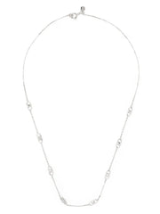 small Astor link necklace