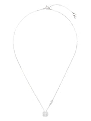 logo chain-link necklace