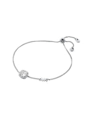 crystal-embellished bracelet