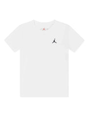 Jumpman-embroidered T-Shirt