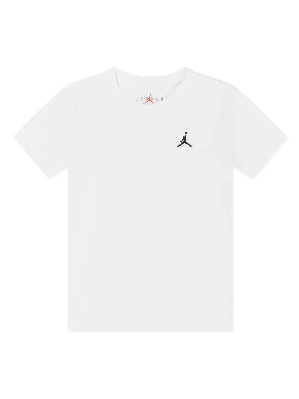 Jumpman-embroidered T-Shirt
