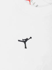 Jumpman-embroidered T-Shirt