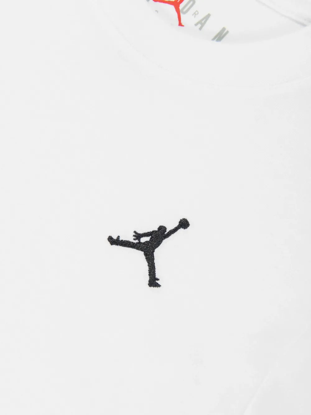 Jumpman-embroidered T-Shirt