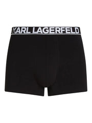 logo-waistband boxer (pack of three)