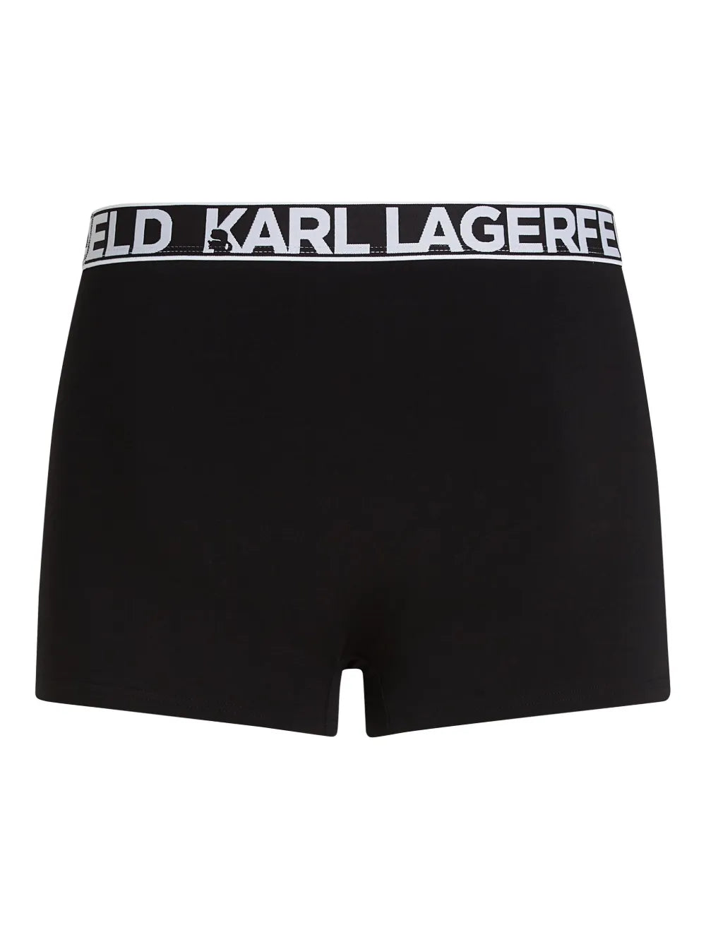 logo-waistband boxer (pack of three)