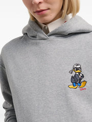 x Disney cotton-blend Hoodie