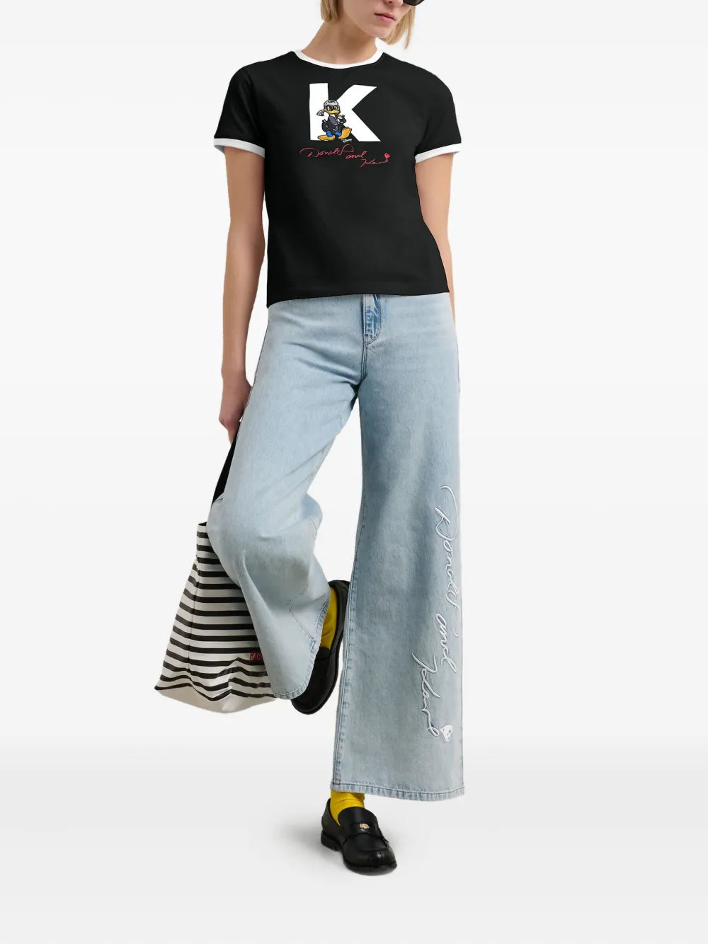 x Disney Petite T-Shirt