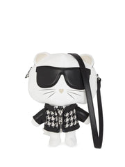 Ikon Choupette cross body bag