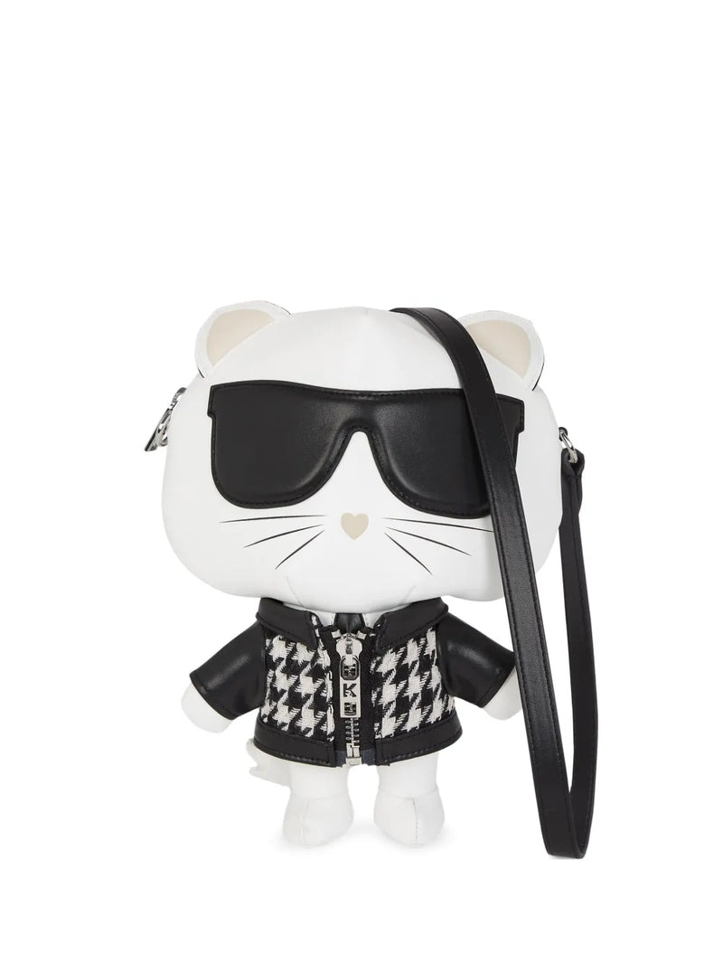 Ikon Choupette cross body bag