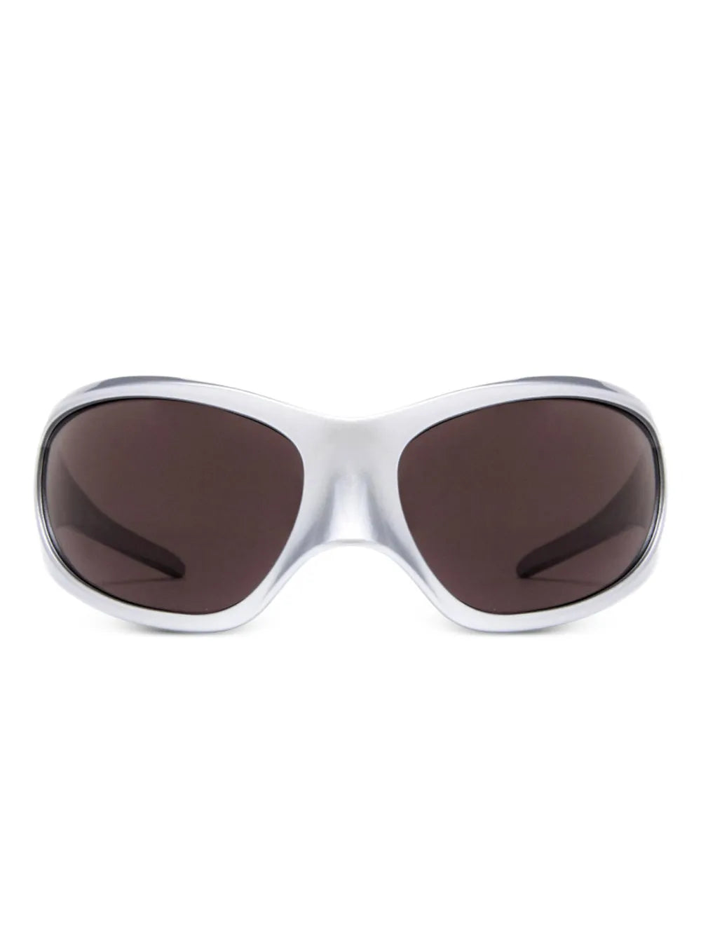 Skin XXL cat-eye sunglasses