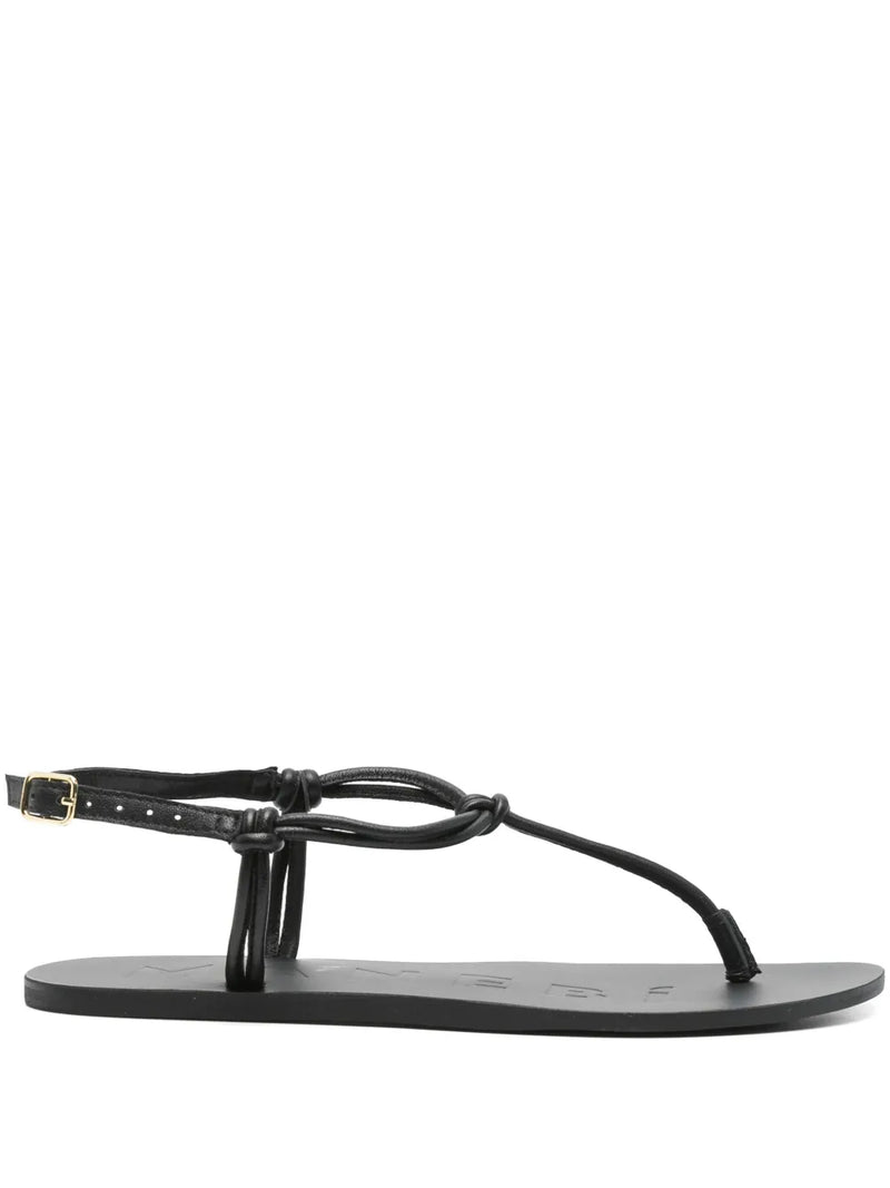 Canyon sandals