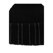 Hats Black
