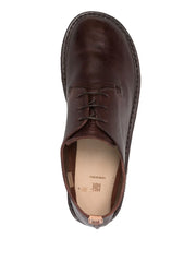 York derby shoes