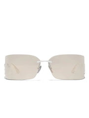 DG Crystal sunglasses