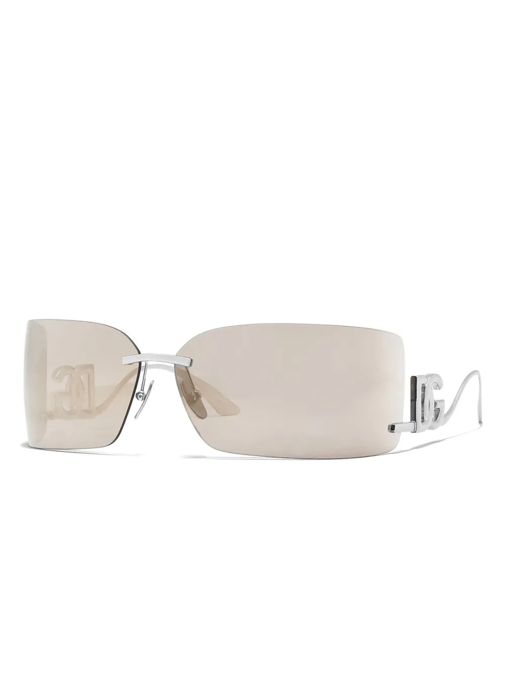 DG Crystal sunglasses