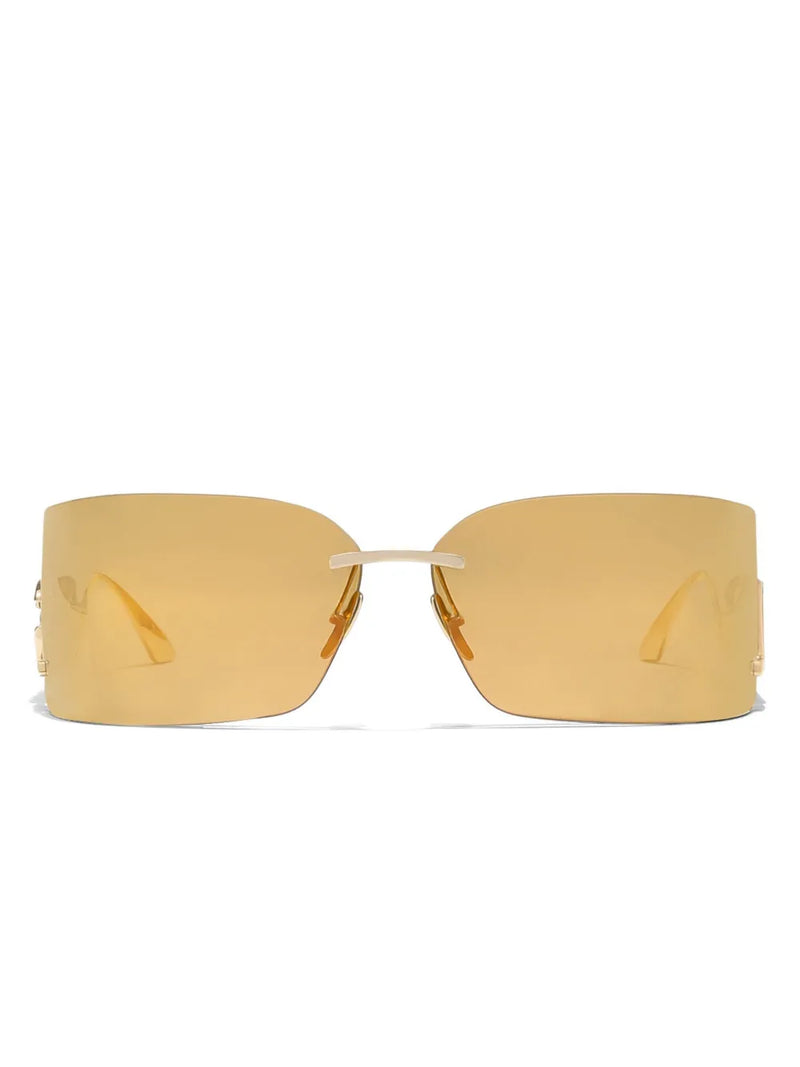 Statement sunglasses